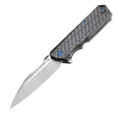 Нож складной Artisan Cutlery Littoral 1703P-CF