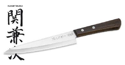Кухонный нож Kanetsugu Special Petty 150mm 2002