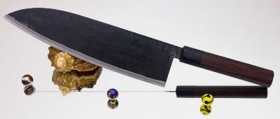Кухонный нож HOCHO NAS Takeda Gyuto TA-7N