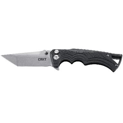 Нож складной CRKT 5225 BT Fighter
