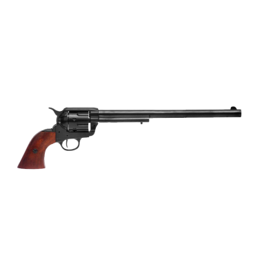 Револьвер Кольт Peacemaker Миротворец калибр 45, 1873 г.
