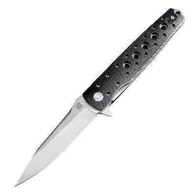 Нож складной Artisan Cutlery Virgina 1807P-BW