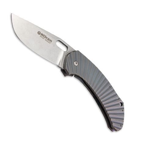 Нож складной Boker Aurora