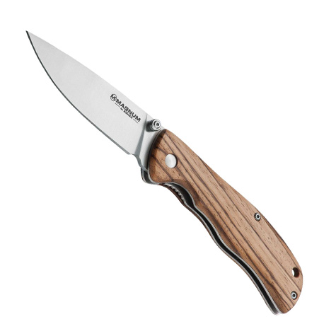 Нож складной Magnum by Boker Backpacker