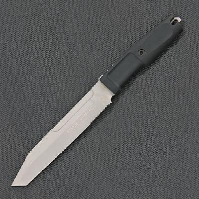 Тактический нож с фиксированным клинком Extrema Ratio Fulcrum 18 см EX/080FULMILR