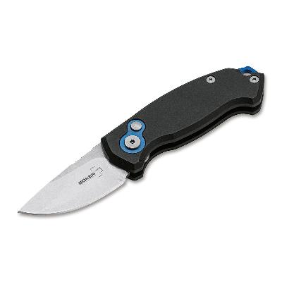 Автоматический нож Boker Kompakt 01bo625