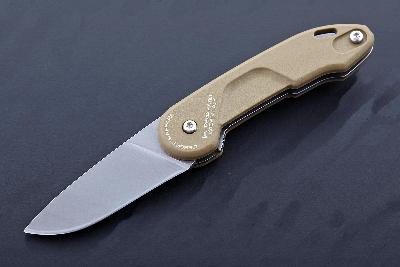 Складной нож Extrema Ratio BFO R CD 5.5 см EX/BF0RCDDES