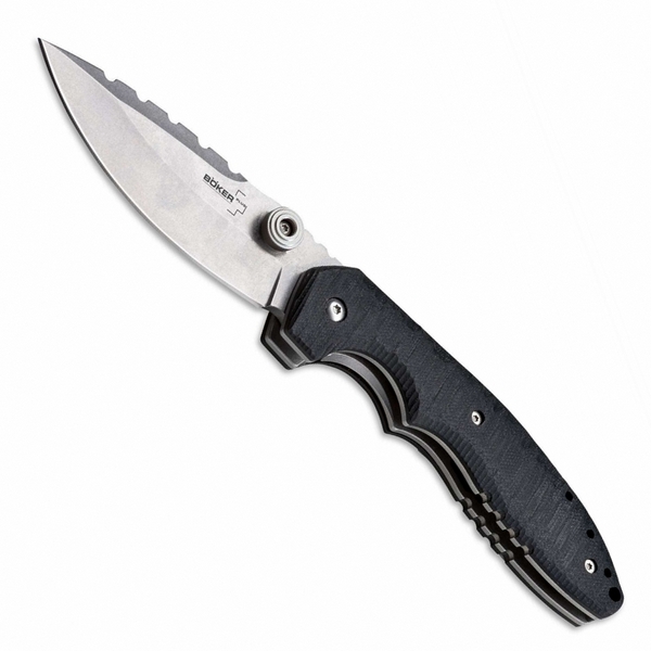 Нож складной Boker Sulaco