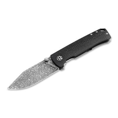 Нож складной Boker Tiger-Damascus 111103DAM