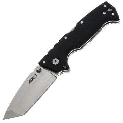 Нож складной Cold Steel AD-10 Tanto 28DE