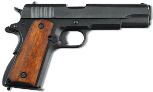 Автоматический пистолет «Кольт» 45 калибр, 1911г.