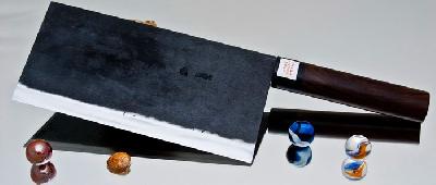 Кухонный нож Moritaka A2 Chinese Cleaver TC-210