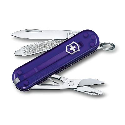 Нож складной Victorinox Persian Indigo 0.6223.T29G