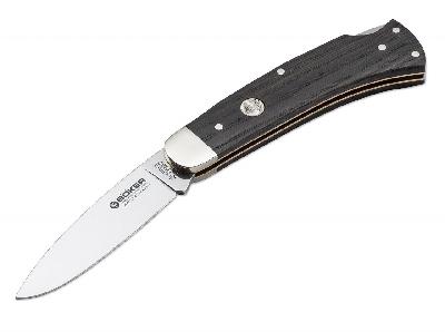 Складной нож Limited Edition "Böker Classic Fellow"