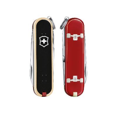 Нож складной Victorinox Skateboarding 0.6223.L2003
