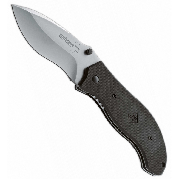 Нож складной Boker Resurrection Gen. 2