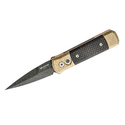 Нож складной Pro-Tech GODSON Custom 2022