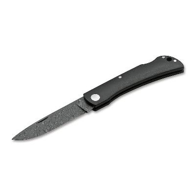 Нож складной Boker Rangebuster Damascus LTD 110914DAM