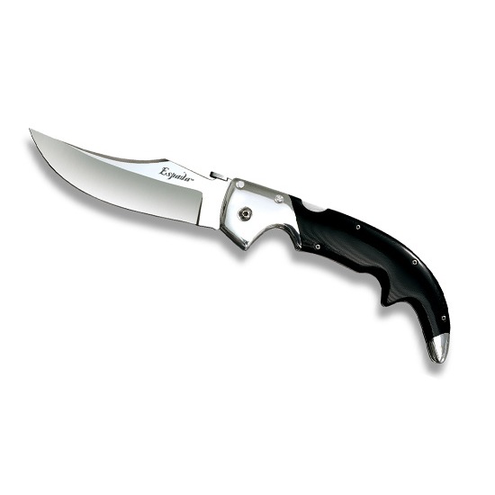 Складной нож Cold Steel Espada Large