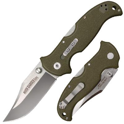 Складной нож Bush Ranger Lite