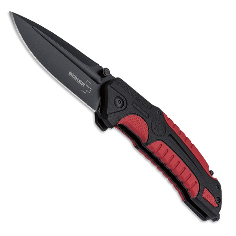 Нож складной Boker Savior 1