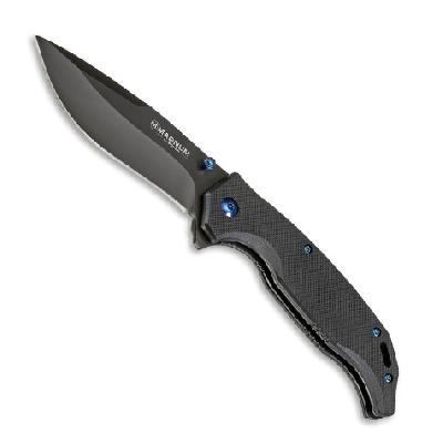 Нож складной Magnum Blue Night