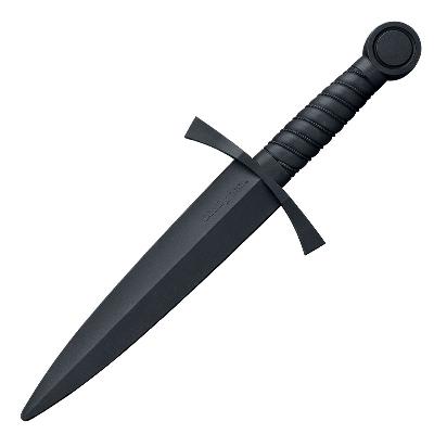 Тренировочный меч Medieval Training Dagger CS_92RDAG