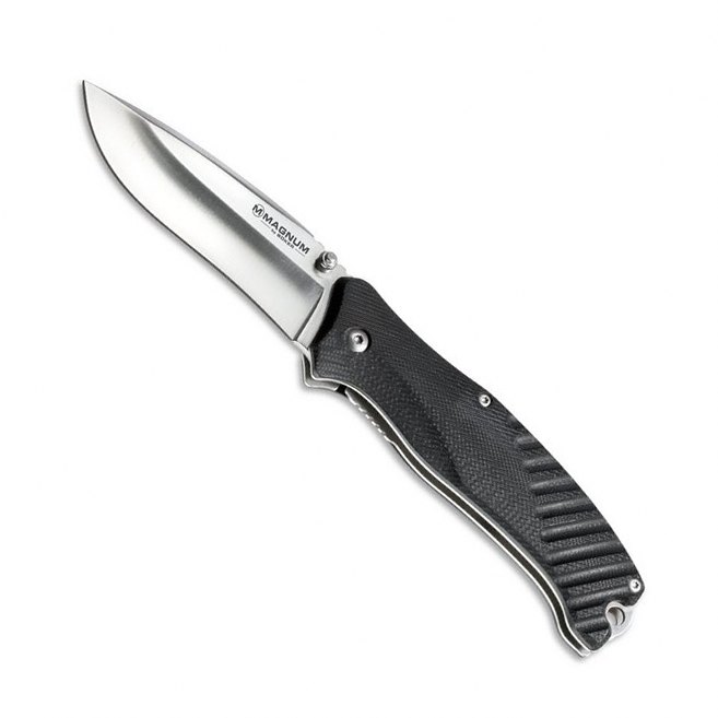 Нож складной Boker Buddy