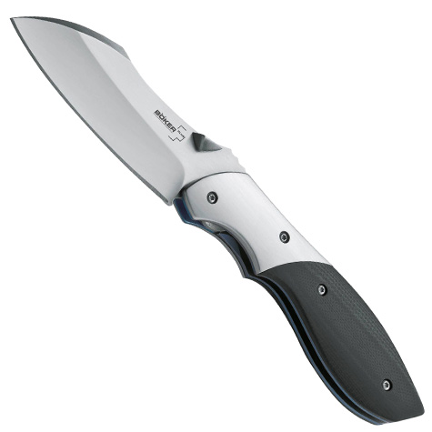 Нож складной Boker Mini Vanquish