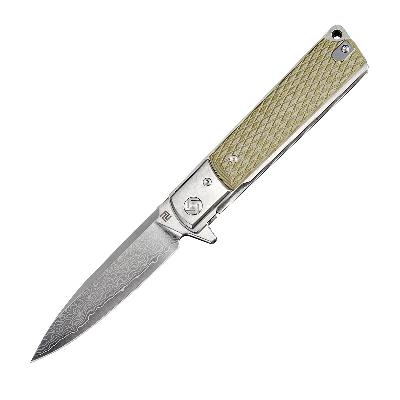Нож складной Artisan Cutlery Classic 1802GD-GN