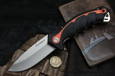 Нож складной Magnum