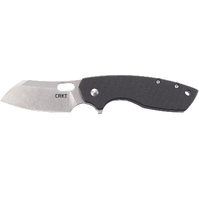 Складной нож CRKT Pilar Large G10 5315G