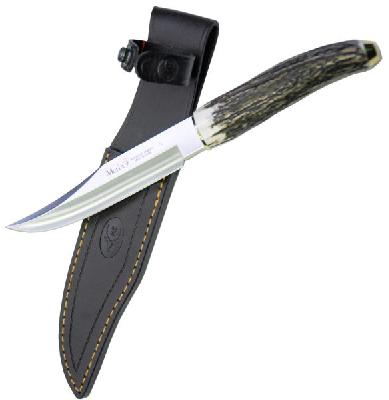 Нож  Serie SH, Stag Handle