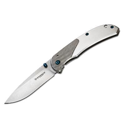 Нож складной Boker Blue Dot 01RY863