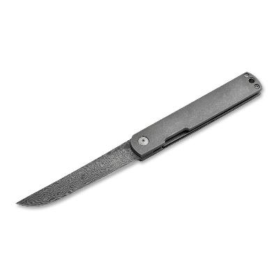 Нож складной Boker Nori Damast 01BO897DAM