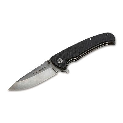 Нож складной Boker No Compromise BK01RY057
