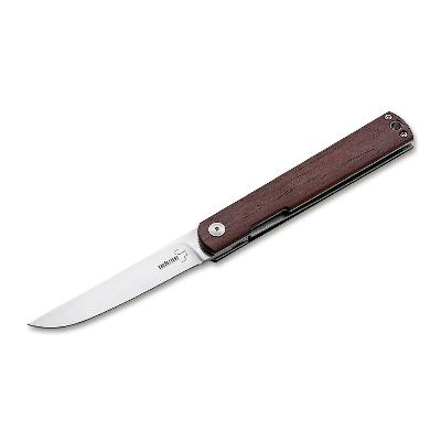 Нож складной Boker Nori Cocobolo BK01BO892