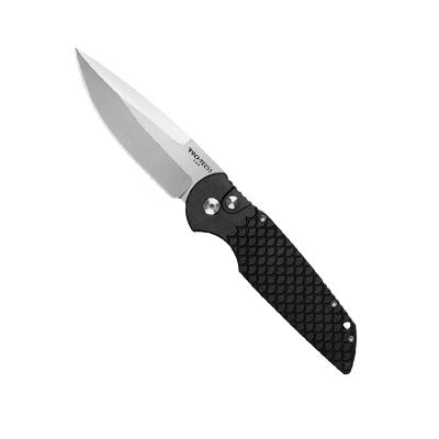 Нож автоматический складной Pro-Tech Tactical Response 3 TR-3X1 SW