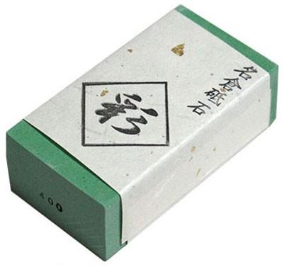 Японский камень Naniwa Nagura NG-400