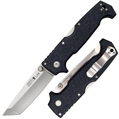 Нож складной Cold Steel SR1 Lite Tanto Point 62K1A
