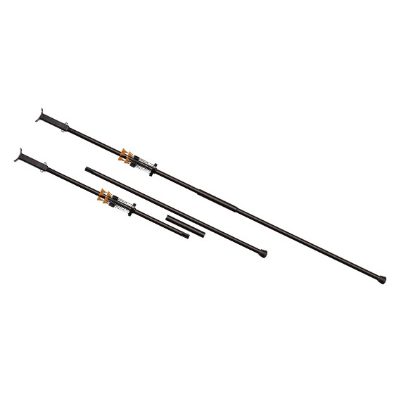 Сборная духовая трубка Cold Steel Blowgun 5 Ft