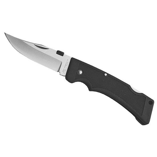 Складной нож KATZ BK900CL Black Kat