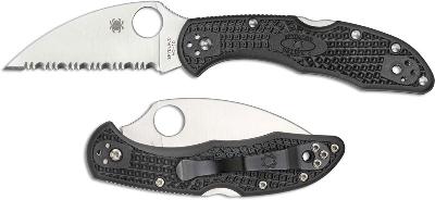 Нож складной Delica 4