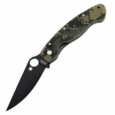 Нож складной Military