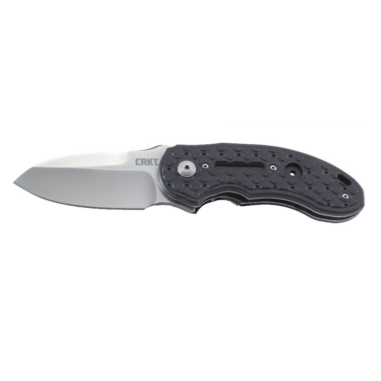 Складной нож No Time Off - Designed by Flavio Ikoma (IKBS® Flipper)