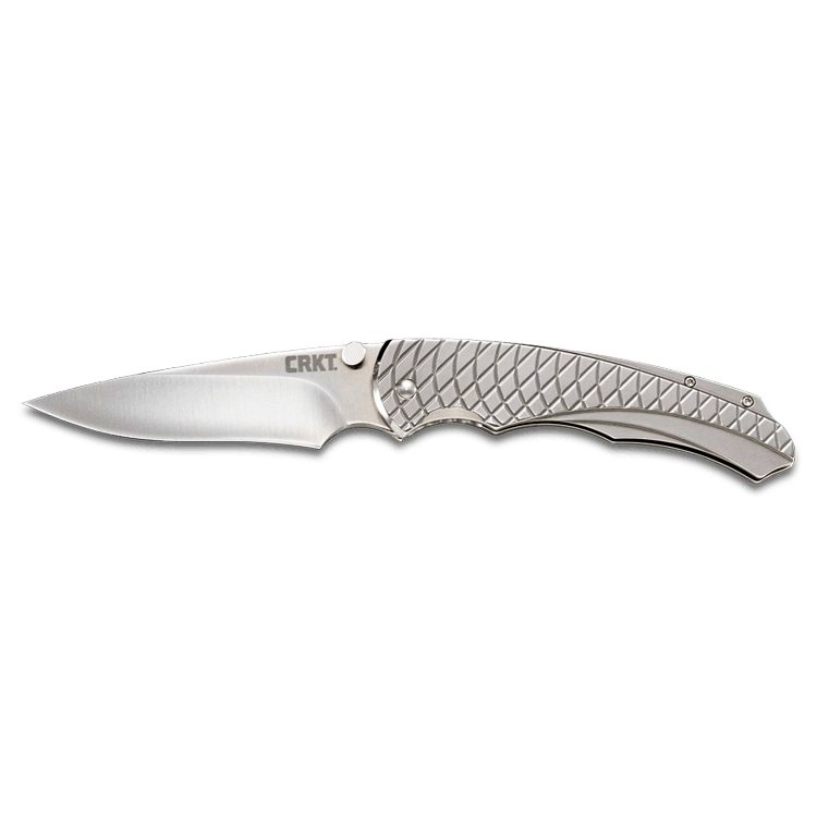 Полуавтоматический складной нож Cobia - Designed by Matthew Lerch