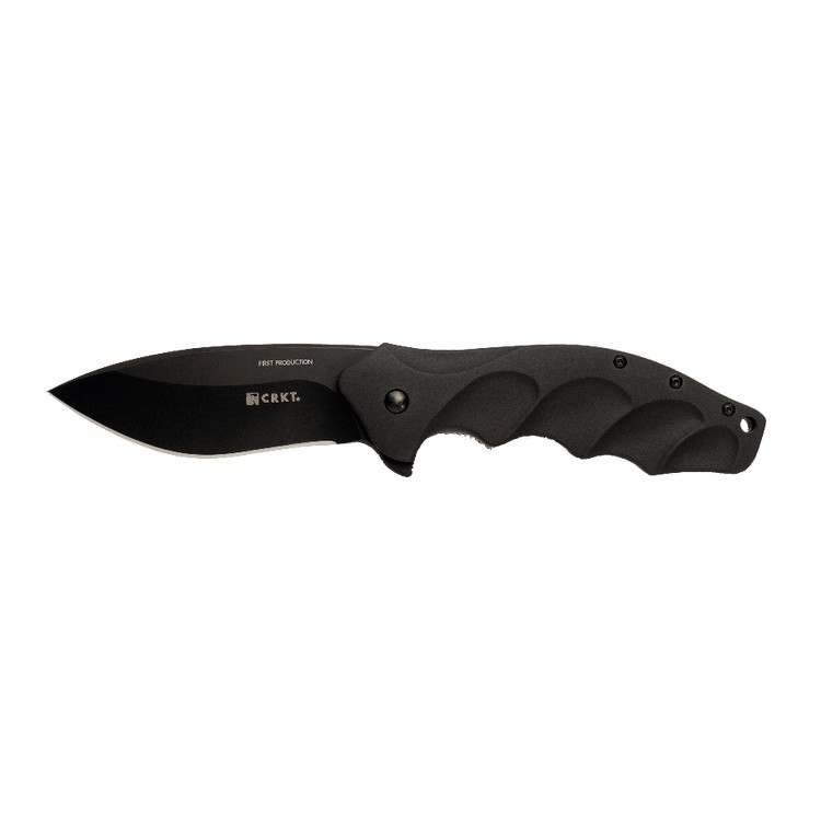 Складной нож Foresight (IKBS® Flipper)