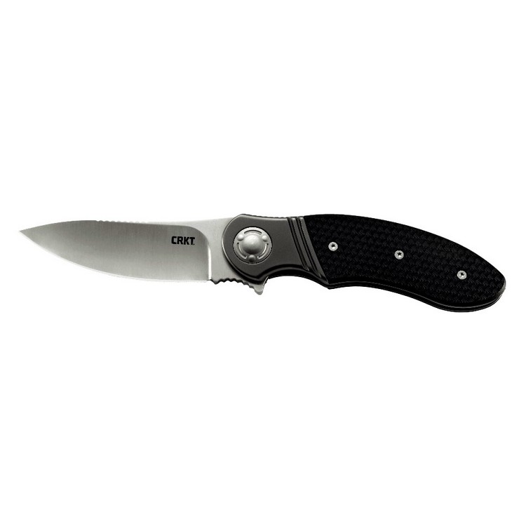 Складной нож Hootenanny - Designed by Ken Onion (IKBS® Flipper)