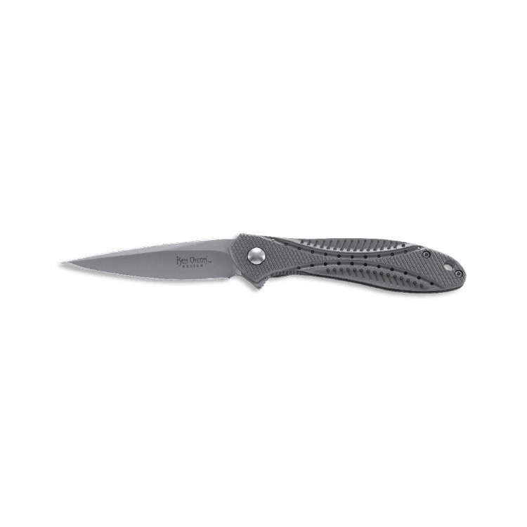 Складной нож Eros Titanium (IKBS® Flipper)