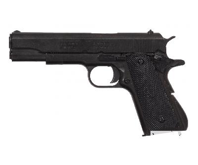 Пистолет автоматический Кольт 45 калибра 1911 года